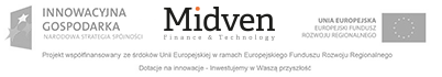 Midven - Finance and Technology